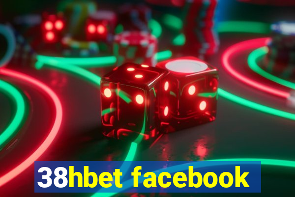 38hbet facebook